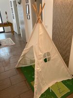 Spiel - Zelt von Tiny Land + Kuschelteppich Nordrhein-Westfalen - Rheda-Wiedenbrück Vorschau