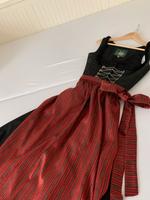 Dirndl Festtagsgwand  Tracht Kr. München - Ismaning Vorschau