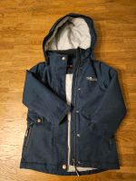 Trollkids Winterjacke blau 104 Dresden - Blasewitz Vorschau