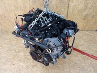 ✔️ Motor N47D20A 2.0D 177PS N47 BMW E83 X3 44TKM UNKOMPLETT Berlin - Wilmersdorf Vorschau