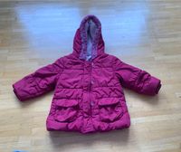 Winterjacke C&A Gr. 80 dunkelrot Baden-Württemberg - Holzgerlingen Vorschau