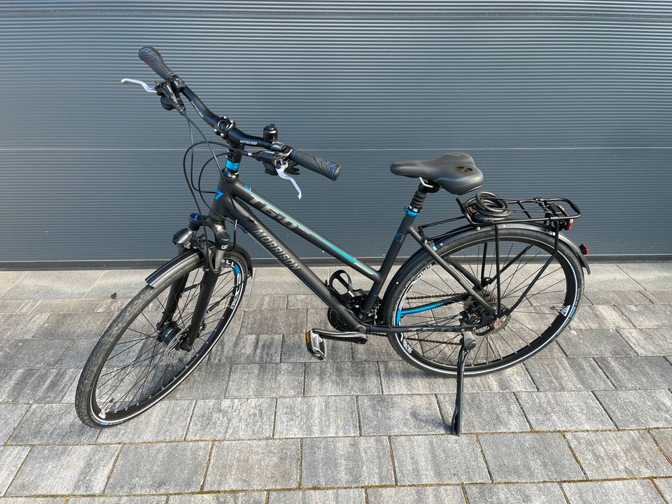 Morrison Fahrrad zu verkaufen in Frontenhausen