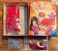 Lovely Loom Nachfüllset rot Ravensburger neu und OVP Nordrhein-Westfalen - Rommerskirchen Vorschau