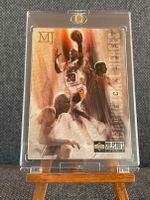 Michael Jordan Upper Deck MJ Basketball Heroes Checklist NBA Nürnberg (Mittelfr) - Oststadt Vorschau