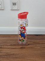 ORIGINAL NINTENDO SUPER MARIO TRINKFLASCHE DRINK BOTTLE - NEU Schleswig-Holstein - Norderstedt Vorschau