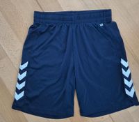 Hummel Shorts Gr. 164 Hessen - Bad Soden am Taunus Vorschau