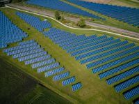 Photovoltaikflächen gesucht Hohe Mieteinnahmen bis zu 100.000€ und mehr Brandenburg - Brandenburg an der Havel Vorschau