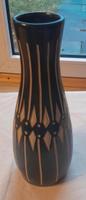 DDR Piesche & Reif Vase 22 cm Baden-Württemberg - Wiesloch Vorschau