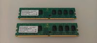 Swissbit 2x 2GB DDR2 / 800MHz RAM Arbeitsspeicher Hessen - Weiterstadt Vorschau