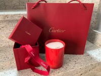 CARTIER Duftkerze NEU in Geschenk Box Rheinland-Pfalz - Trier Vorschau