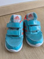 Adidas Sneaker Gr. 21 Hessen - Hofheim am Taunus Vorschau