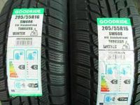 Goodride SW608 - 205/55 R16 91H Winterreifen M+S Neu !! Rheinland-Pfalz - Ockenheim Vorschau