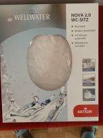 Wellwater Nova 2.0 WC-Sitz mit Absenkautomatik Nordrhein-Westfalen - Geldern Vorschau