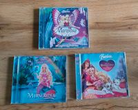 Barbie verschiedene CDs, CD, je 1,50 Euro, neuwertig Rheinland-Pfalz - Meisenheim Vorschau