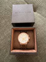 Michael Kors Chronograph Damenuhr Gold Silber Roségold Bayern - Kirchenthumbach Vorschau