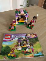 Lego Friends 41031 Andreas Berghütte Ludwigslust - Landkreis - Hagenow Vorschau