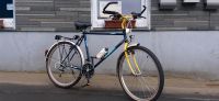 26 Zoll, Reisefahrrad Nordrhein-Westfalen - Velbert Vorschau