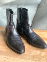 Hugo Boss Herren Stiefeletten Nordrhein-Westfalen - Mülheim (Ruhr) Vorschau