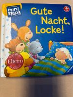 Buch „Gute Nacht Locke“ 12M+ Dresden - Blasewitz Vorschau