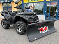 *Winter-Edition* TGB Blade550,Allrad,Servo,Quad,ATV,LOF,4x4,EPS,5J-Garantie Sachsen - Bischofswerda Vorschau