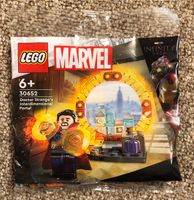 Lego Polybag Doctor Strange 30652 neu OVP Berlin - Heiligensee Vorschau