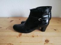 Kennel und Schmenger Stiefelette Gr. 39 Bochum - Bochum-Süd Vorschau
