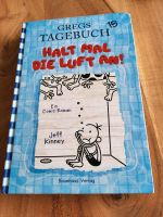 Gregs Tagebuch 15 Halt mal die Luft an Rheinland-Pfalz - Windhagen Vorschau