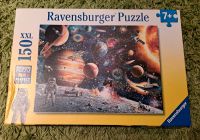 Tolles Weltraumpuzzle 150 Teile XXL Ravensburger Brandenburg - Potsdam Vorschau