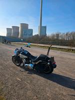 Harley-Davidson Fatboy Nordrhein-Westfalen - Gütersloh Vorschau