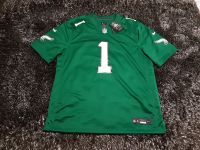 Original Hurts Philadelphia Eagles NFL Trikot Jersey Nike Bayern - Weißensberg Vorschau