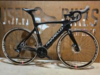 PINARELLO NYTRO FAZUA / E-ROAD / E-RENNRAD CARBON / 53CM Bayern - Raubling Vorschau