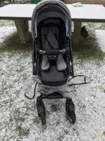 Kombi Kinderwagen 3 in 1 Dresden - Klotzsche Vorschau