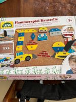 Hammerspiel Baustelle Hessen - Reichelsheim (Wetterau) Vorschau