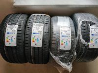 vier Sommerreifen Barum Bravuris 215/40 R17 !neu! Sachsen - Döbeln Vorschau