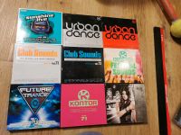 CDs Trance Techno Kontor Future Trance Nordrhein-Westfalen - Emmerich am Rhein Vorschau