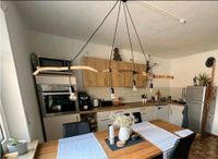 Küchenlampe aus Holz, DIY. Lampe, Leuchte, Küche, Esszimmer Nordrhein-Westfalen - Bünde Vorschau