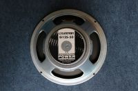 Gitarren Lautsprecher Celestion G12S-50 4 Ohm 50 W England Baden-Württemberg - Tübingen Vorschau