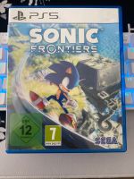 Sonic Frontiers PlayStation 5 Baden-Württemberg - Ettenheim Vorschau