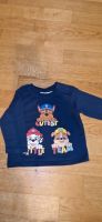 Nickelodeon Paw Patrol Jungen Shirt Longsleeve blau 74 Aubing-Lochhausen-Langwied - Aubing Vorschau