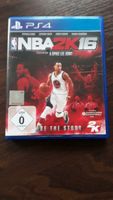 Nba2k16 Ps4 Niedersachsen - Lehre Vorschau