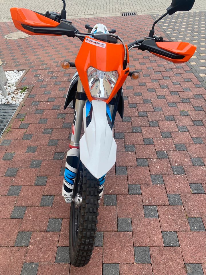 Ktm Freeride e in Neustadt an der Weinstraße