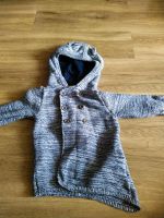 Sweatjacke lupilu pure collection 74/80 Dresden - Innere Altstadt Vorschau