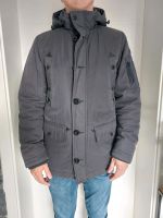 Herren Winterjacke, Parker S.Oliver schwarz Nordrhein-Westfalen - Marl Vorschau