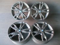 Alufelgen BMW 1er F20 F21 2er F22 F23 18" 7,5x18 ET45 8x18 ET52 Baden-Württemberg - Freudenstadt Vorschau