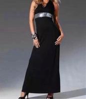 langes MELROSE Abendkleid Kleid Gr.32/34 XS NEU schwarz Thüringen - Gotha Vorschau