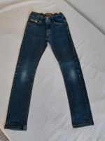 BLUE EFFECT Mädchen Jeans Hose Größe 146 Neuwertig Baden-Württemberg - Berghülen Vorschau