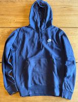 Nike Kapuzen Sweater Nordrhein-Westfalen - Enger Vorschau