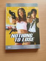 DVD NOTHING TO LOSE * Ungeschnittene Fassung Bochum - Bochum-Nord Vorschau