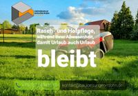 Rasenpflege Hofpflege Bewässerung Urlaubszeit Niedersachsen - Dörverden Vorschau