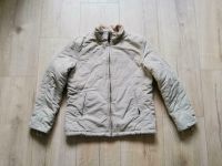 Esprit Jacke Gr. S beige Damen Dortmund - Lütgendortmund Vorschau